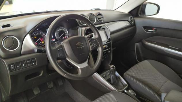 SUZUKI Vitara 1.0 Boosterjet 4WD AllGrip Cool rif. 24131045 - Foto 6