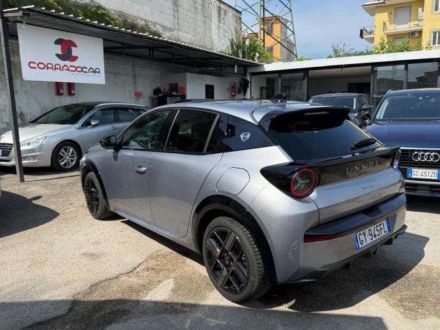 LANCIA YPSILON 2025 Hybrid AUTOMATICA LX 18000KM - Foto 6
