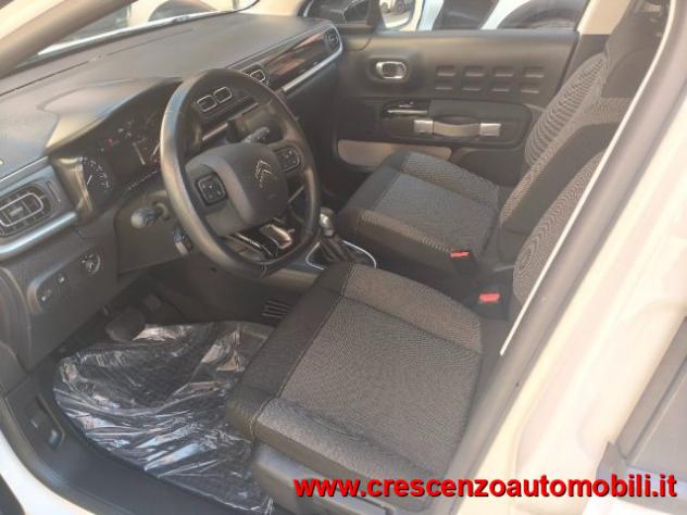 CITROEN C3 PureTech 110 S&S EAT6 Shine Pack rif. 23794278 - Foto 9