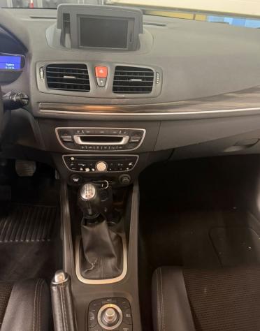 Renault Megane Mane 1.9 dCi 130CV SporTour unico proprietario ! - Foto 6