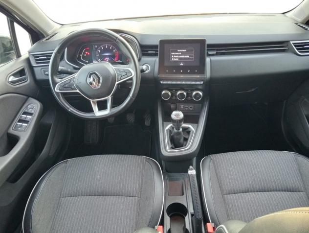 Renault Clio Clio 1.0 tce Intens 90cv my21 - Foto 2