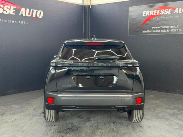PEUGEOT 2008 Turbo benzina 100cv Style rif. 24037463 - Foto 6