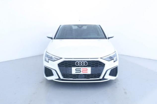 AUDI A3 Sportback 35 TDI S tronic S line edition rif. 22238806 - Foto 2