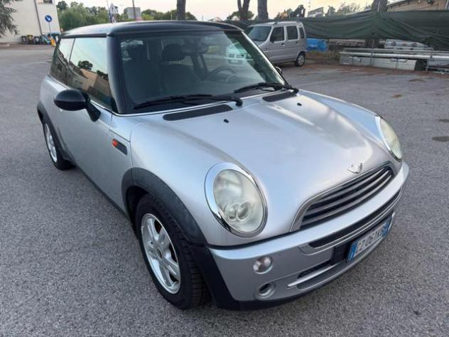 MINI Mini 1.6 16V Cooper Park Lane Stupenda Bellissima rif. 23947456 - Foto 2
