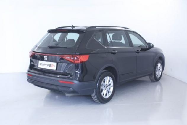 SEAT Tarraco 2.0 TDI DSG Style *SCONTO IMMEDIATO* rif. 22465251 - Foto 4