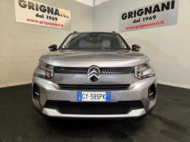 Citroën C3 Turbo 100 cv Manuale MAX - Foto 2