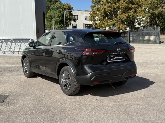 Nissan Qashqai 1.3 MHEV 140 Acenta - Foto 3