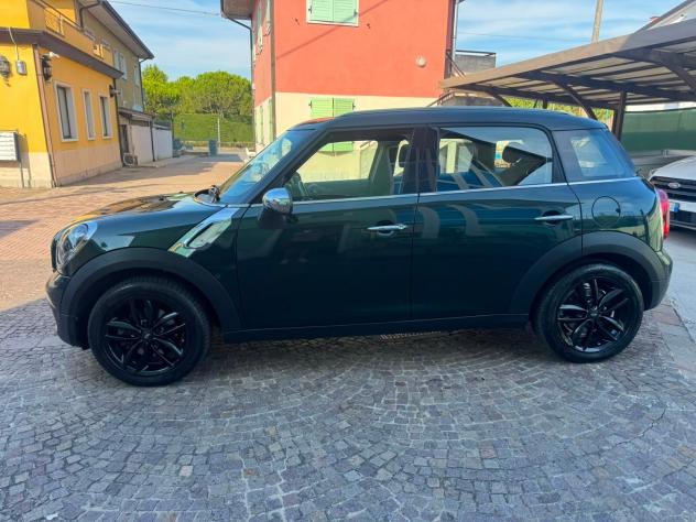 Mini Cooper D Countryman 2.0 Automatica - Foto 3