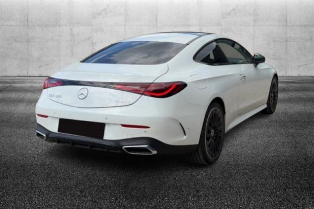 MERCEDES-BENZ CLE 450 4Matic Coupé AMG Line Premium rif. 24049019 - Foto 4