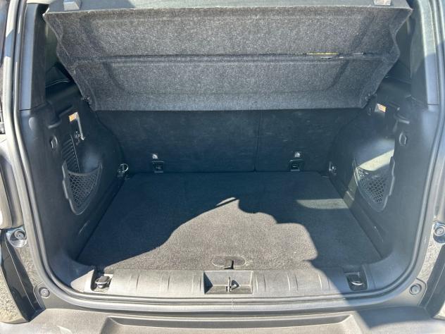 Jeep Renegade 2.0 Mjt 140CV 4WD Active Drive Low Limited - Foto 5
