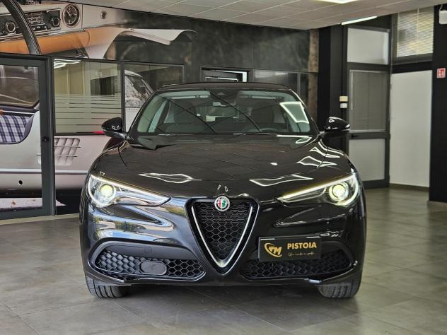 Alfa Romeo Stelvio 2.2 Turbodiesel 190 CV AT8 Q4 Business - Foto 2