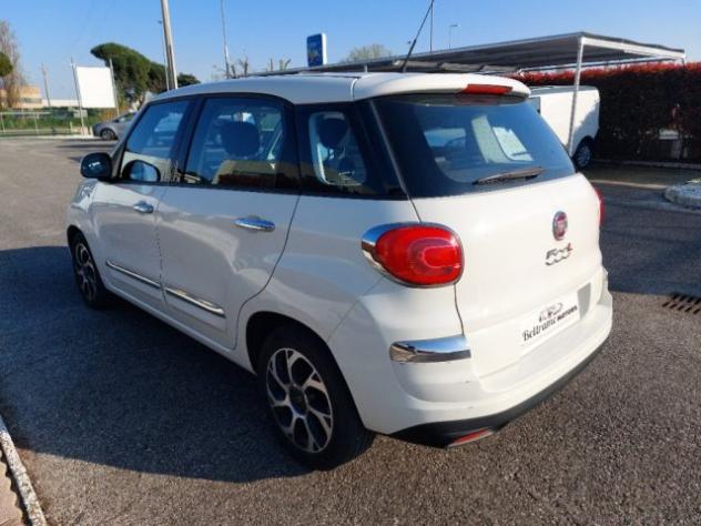 FIAT 500L 1.3 Multijet 95 CV Pop Star rif. 24097031 - Foto 4