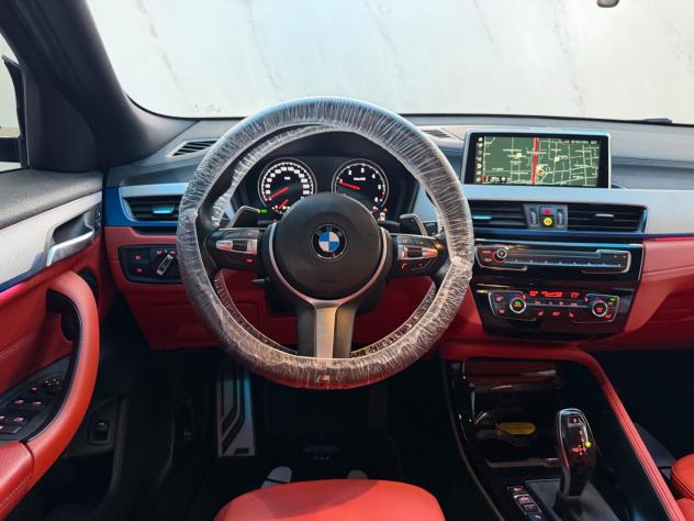 Bmw X2 xDrive20d Msport-X - Foto 4