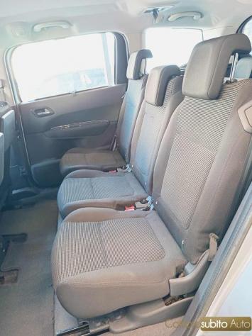PEUGEOT 5008 1.6 HDi 7 POSTI rif. 23935042 - Foto 10
