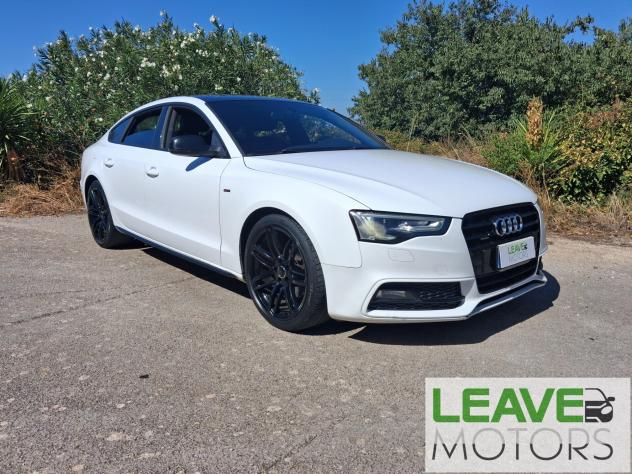 Audi A5 190 CV quattro S tronic (M1581) - Foto 3