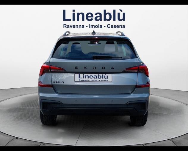 Škoda Kamiq Be More 1,0 TSI 70 kW (95 CV) 5 marce - manuale - Foto 5