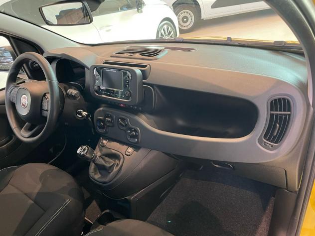 FIAT Panda 1.0 FireFly S&S Hybrid - Foto 10