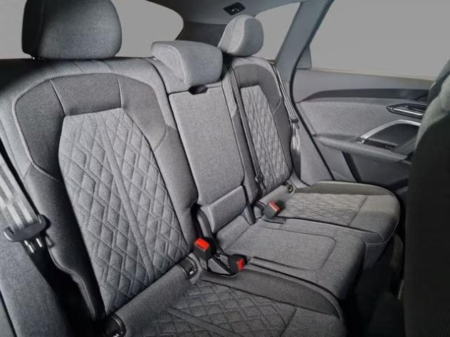 Audi Q5 Q5 2.0 tdi mhev+ S line edition quattro 204cv s-tronic TETTO - Foto 9