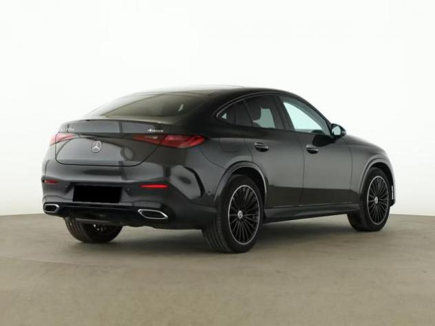 MERCEDES-BENZ GLC 220 d coupe AMG PREMIUM 20 PANORAMA NIGHT rif. 23488385 - Foto 6