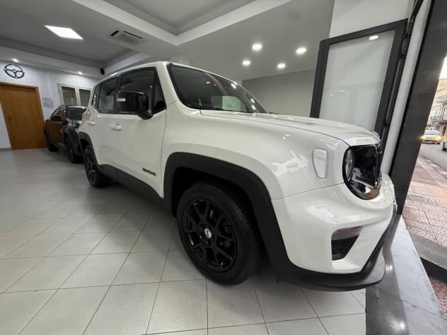 JEEP RENEGADE 1.6 Mjt 130 CV LIMITED IVA ESPOSTA - Foto 7
