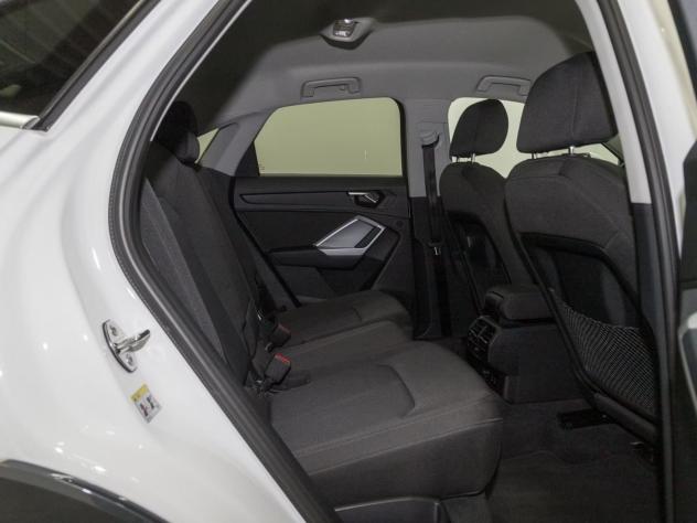 Audi Q3 Q3 SPB 45 TFSI e S tronic S line edition HYBRID FULL OPTIONAL - Foto 4
