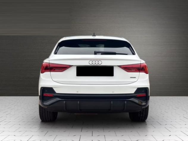 AUDI Q3 SPB 40 TDI Quattro S tronic S line Sline rif. 22913249 - Foto 4