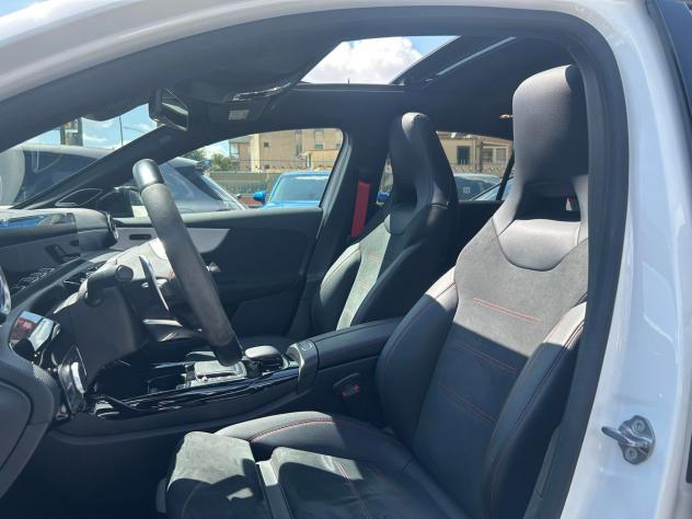 Mercedes-benz A 45 AMG A 45S AMG 4Matic *FULL OPTIONAL* - Foto 9