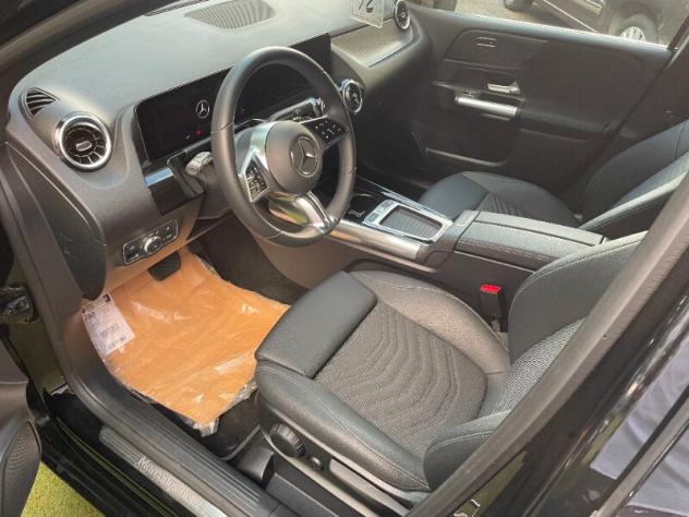MERCEDES Classe B (W247) B 180 d Automatic Progressive Advanced Plus - Foto 9