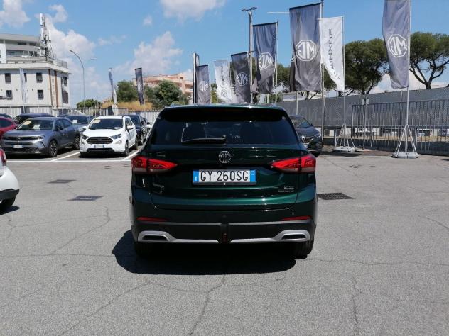 MG ZS 1.5 hybrid+ Luxury auto - Foto 4
