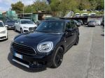 Mini Cooper D Countryman 2.0 Business ALL4 Automatica