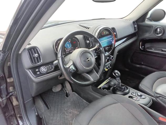 MINI Countryman Plug-In Hybrid Cooper S E ALL4 Business autom. - Foto 5