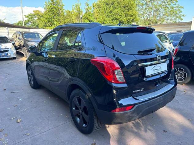 OPEL Mokka X 1.4 Turbo Ecotec 140CV 4x2 Business rif. 20286526 - Foto 6