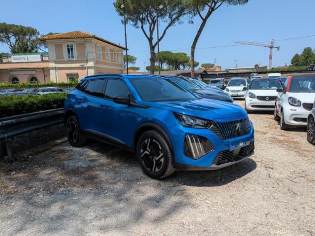 PEUGEOT 2008 ALLURE 1.2PURETECH 100cv SAFETYPACK rif. 22477171 - Foto 2