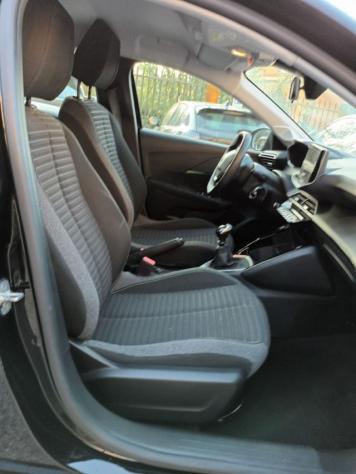 PEUGEOT 208 1200 PURETECH ACTIVE 100CV NAV LED PDC rif. 23999585 - Foto 8