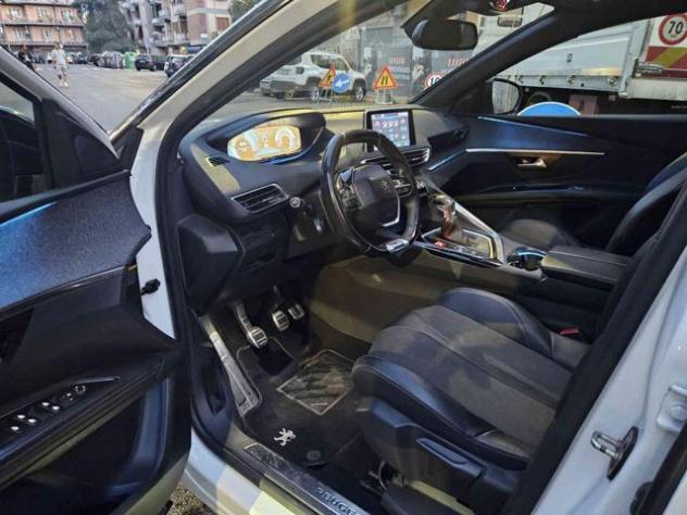 PEUGEOT 5008 PureTech Turbo 130 S&S GT Line rif. 23798018 - Foto 8