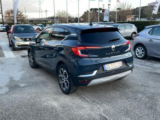 Renault Captur Captur Full Hybrid E-Tech 145 CV Intens - Foto 6