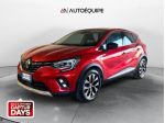 Renault Captur II 2019 1.6 E-Tech full hybrid Techno 145cv auto