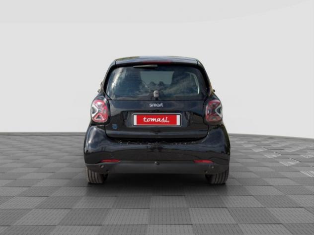SMART ForTwo fortwo EQ prime rif. 23886707 - Foto 4