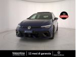 Volkswagen Golf 2.0 TSI DSG R 4MOTION