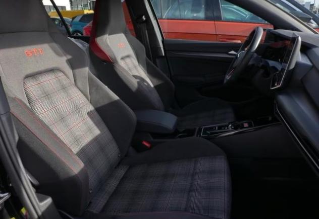 VOLKSWAGEN Golf 2.0 TSI DSG GTI - 29.000 Km rif. 23308856 - Foto 5