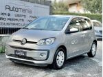 Volkswagen up! 1.0 5p. 60cv PREZZOREALEUNIPROKMCERTIFICATI