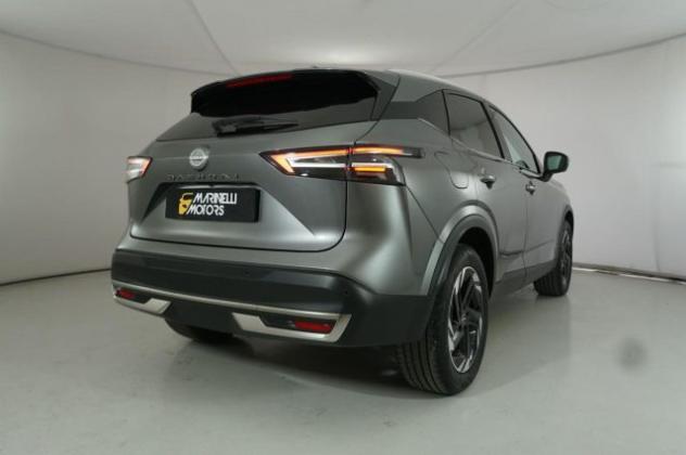 NISSAN Qashqai 1.3 158 CV MHEV XTRONIC N-CONNECTA rif. 23748689 - Foto 2