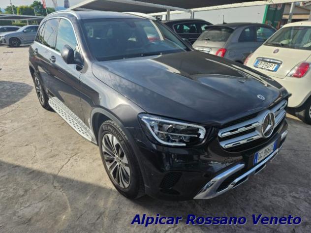 MERCEDES-BENZ GLC 220 d 4Matic Executive rif. 23673644 - Foto 2