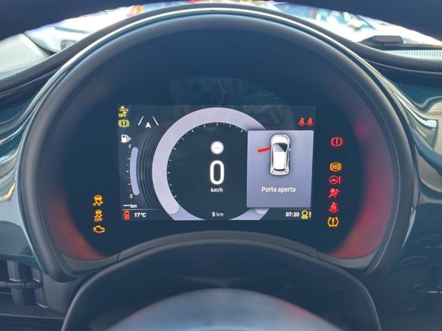 FIAT 500 Hybrid Hybrid Icon - Foto 9