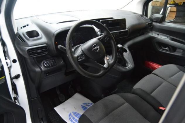 OPEL Combo Cargo 1.5 Diesel 100C 650kg 3 posti rif. 24013760 - Foto 8