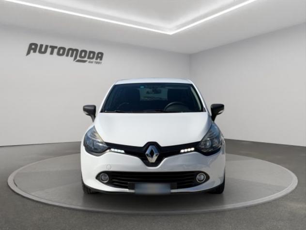 RENAULT Clio VAN 1.5DCI 75CV AUTOCARRO 2P rif. 23659137 - Foto 2