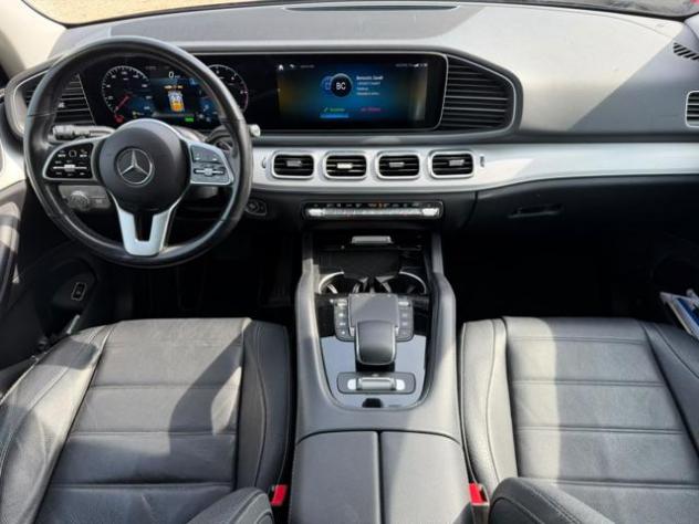 MERCEDES-BENZ GLE 300 d 4Matic Mild Hybrid Premium rif. 24149482 - Foto 8