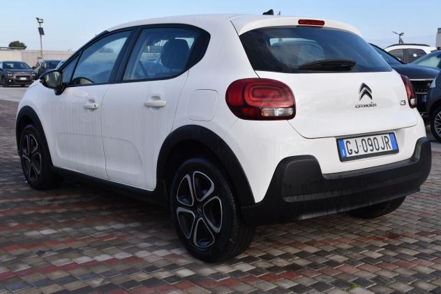 Citroën C3 BlueHDi 100 S&S Feel Pack - Foto 6