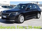 Škoda Kamiq 1.0 TSI 110cv Ambition