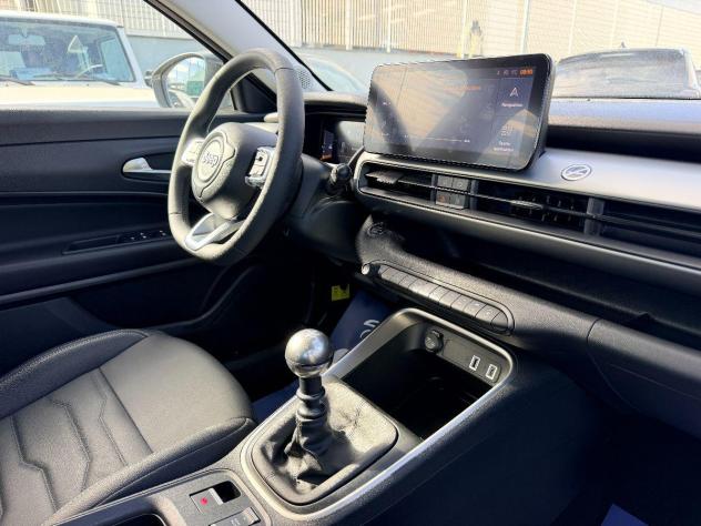 JEEP - Avenger 1.2 Turbo Altitude#SUPER PREZZO! - Foto 10